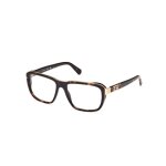 Lunettes de vue guess gu50137 55 / 16 / 145 052 dark havana acetate frames man guess gu50137 dark havana ...