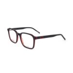 Lunettes de vue hugo hg 1202 53 / 20 / 145 grey acetate man hg 1202