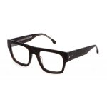 Lunettes de vue lozza vl4327 53 / 21 / 145 avana scura lucida acetato man vl4327