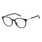Lunettes de vue - marc jacobs - marc 511 - noir - femme - 53 mm