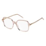Lunettes de vue marc jacobs marc 593 51 / 16 / 140 35j pink acetate frames woman marc jacobs marc 593 ...