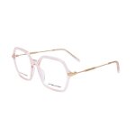 Lunettes de vue marc jacobs marc 615 56 / 17 / 145 35j pink acetate woman jac frame marc 615 35j 56 17 ...