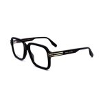Lunettes de vue marc jacobs marc 681 55 / 18 / 145 black acetate man marc 681