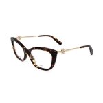 Lunettes de vue marc jacobs marc 692 53 / 16 / 140 havana acetate woman jac frame marc 692 086 53 16 ...
