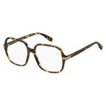 Lunettes de vue marc jacobs mj 1098 57 / 16 / 140 086 havana acetate frames woman marc jacobs mj 1098 ...