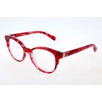Lunettes de vue max&co. max&co. 273 51 / 17 / 140 marble red acetate woman max&co. 273