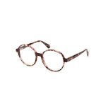 Lunettes de vue max&co. mo5108 53 / 18 / 140 coloured havana acetate woman mo5108