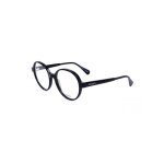 Lunettes de vue max&co. mo5108 53 / 18 / 140 shiny black acetate woman mo5108