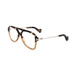 Lunettes de vue - moncler - ml5081 - plastique - acetate - homme