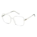 Lunettes de vue polaroid pld d526 54 / 17 / 140 900 crystal polyamide frames woman polaroid pld d526 ...