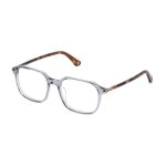Lunettes de vue - police eyewear - vplp13 - acetato - homme - gris Lunettes de vue - police eyewear - vplp13 - acetato - homme - gris