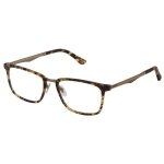 Lunettes de vue - police - vpl684 741m - mixte - adulte - montures de vue