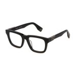 Lunettes de vue police vpln29 50 / 19 / 145 0700 nero lucido acetato man nero lucido vis 50 19 145 19060552358 ...