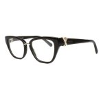 Lunettes de vue - swarovski - sk - 5251 - marron fonc - actate - uv 0