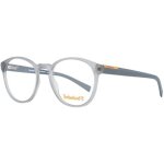 Lunettes de vue - timberland - tb1662 - couleur gris - taille 53 - pour homme
