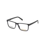 Lunettes de vue - timberland - tb1711 - noir matte 002 - monture r�sine - 56 / 16 / 145