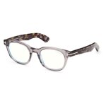 Lunettes de vue - tom ford - ft 5807 - b blue block - traitement anti - uv - verres en ac�tate - pour ...