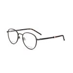 Lunettes de vue tommy hilfiger th 1687 50 / 21 / 140 r80 matte dark ruthenium metal man toh frame th ...