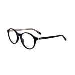 Lunettes de vue tommy hilfiger th 1841 50 / 19 / 145 807 black acetate woman toh frame th 1841 807 50 ...