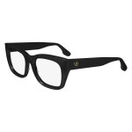 Lunettes de vue - victoria beckham - vb2660 - ac�tate - noir - femme
