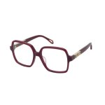 Lunettes de vue zadig&voltaire vzv397 53 / 16 / 140 0875 viola opalino acetato woman viola opalino vis ...