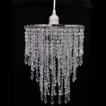 Lustre suspendu en cristal 225 x 305 cm lustre salon lustre chambre lustre cuisine