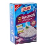Lustucru riz basmati sachet 10min 900g