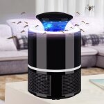 Lutte contre les ravageurs de la lampe piège à insectes led insecte mouche électrique zapper moustique ... Lutte contre les ravageurs de la lampe piège à insectes led insecte mouche électrique zapper moustique ...