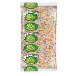 Lutti bonbons acidulés tétines citriques - 3 kg Lutti bonbons acidulés tétines citriques - 3 kg