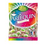 Lutti bonbon arlequin original 250 g