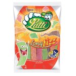 Lutti bonbons long fizz - 100 g