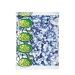 Lutti bonbons luttimint menthe fraiche - 1 kg