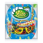Lutti bonbon scoubidou - 100 g
