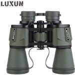 Luxun ? jumelles militaires puissantes, 10000m hd, haute puissance, faible luminosit, vision nocturne, ...