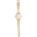 Luzaka - montre shine dore - femme (48914)