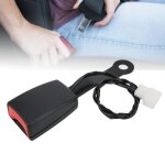 Lv. life 689 po boucle de ceinture de scurit avec fil remplacement universel pour voiture