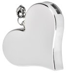 Alarme de scurit personnelle - zerodis - lv688 - 130 db - portable - design en c?ur