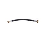 Lyre butane propane souple f bout. / f 20x150 350mm coque