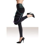 Lytess - legging minceur - legging minceur jambes tonifiées noir Lytess - legging minceur - legging minceur jambes tonifiées noir