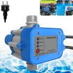 Lzq contr�leur de pompe automatique pressostat pompe de jardin pompes de puits profonds �lectroniques ...