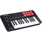 M audio oxygen 25 mkv clavier ma�tre