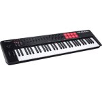 M audio oxygen 61 mkv clavier ma�tre