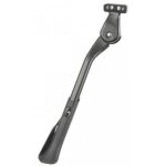 M - wave bras oscillant r�glable standard 24 - 29 pouces en aluminium noir