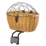 M - wave panier pour chien ba casquette marron M - wave panier pour chien ba casquette marron