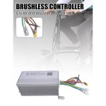 M365 contr�leur de vitesse de moteur sans brosse trottinette �lectrique pour v�lo electrique 36v 350w ...