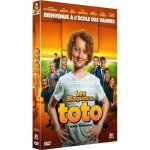 M6 vido les blagues de toto dvd - 3475001060112