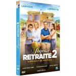 Dvd - m6 video - joyeuse retraite 2 - com�die - langue: fran�ais - �dition standard