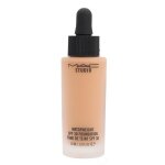Mac fond de teint studio waterweight spf30 ladies 30 ml nc44 natural