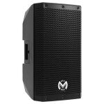 Mac mah as110 - enceinte amplifie 10 pouces 400w rms avec bluetooth