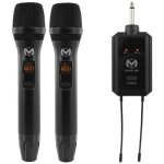 Mac mah w - uhf 200 m - micro hf chant sur batterie rechargeable Mac mah w - uhf 200 m - micro hf chant sur batterie rechargeable